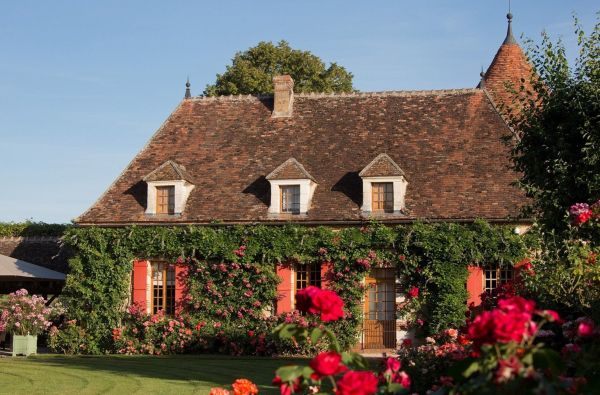 Sale Luxury property Toucy 20 Rooms 1600 m²