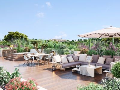 Vente Maison contemporaine Mougins 4 Pièces 141 m²