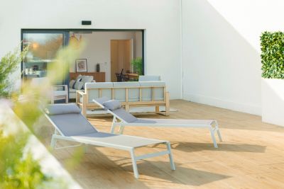 Sale Penthouse Antibes 4 Rooms 95 m²