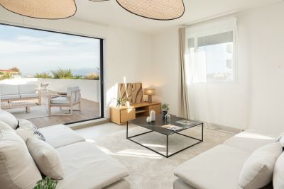Vente Penthouse Antibes 4&nbsp;Pièces 95&nbsp;m²