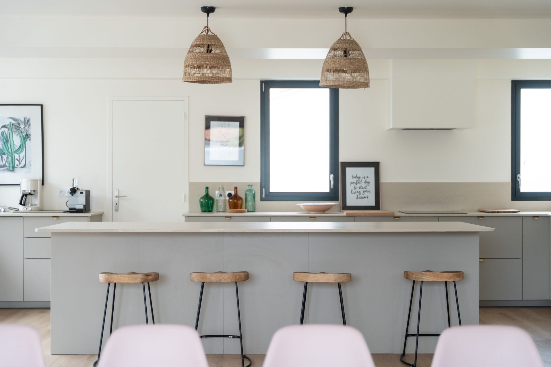 maison de luxe 9 Pièces en vente sur LA COUARDE SUR MER (17670)