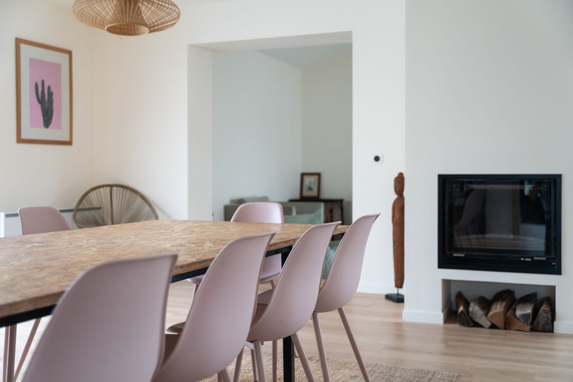 maison de luxe 9 Pièces en vente sur LA COUARDE SUR MER (17670)