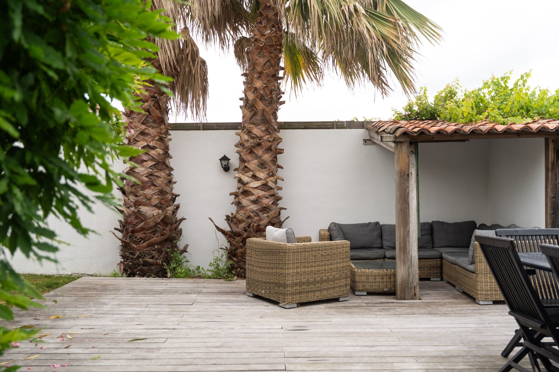 maison de luxe 9 Pièces en vente sur LA COUARDE SUR MER (17670)