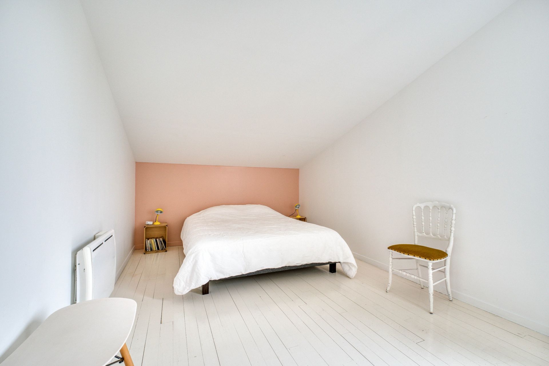 maison de luxe 9 Pièces en vente sur LA COUARDE SUR MER (17670)