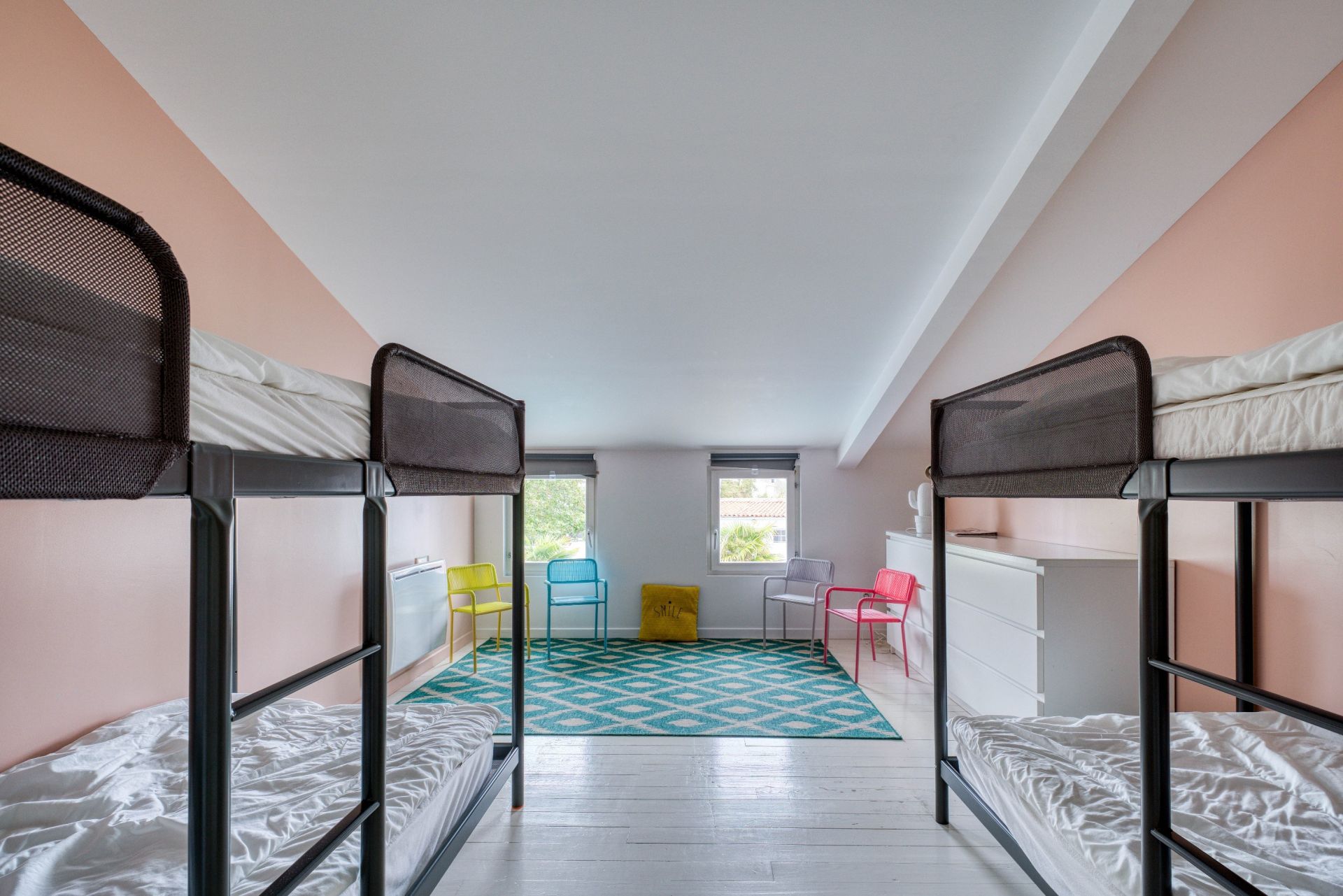 maison de luxe 9 Pièces en vente sur LA COUARDE SUR MER (17670)