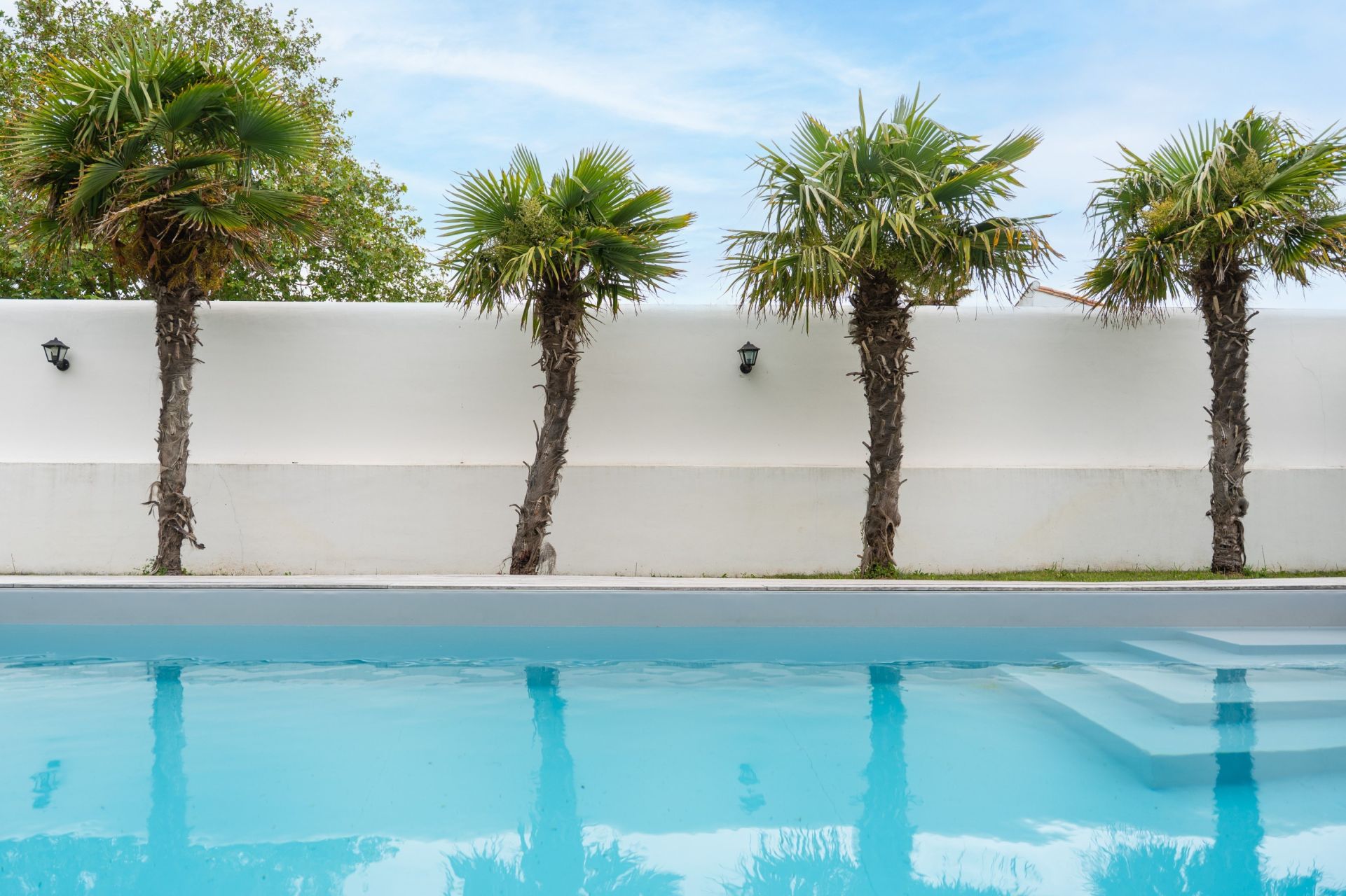 maison de luxe 9 Pièces en vente sur LA COUARDE SUR MER (17670)