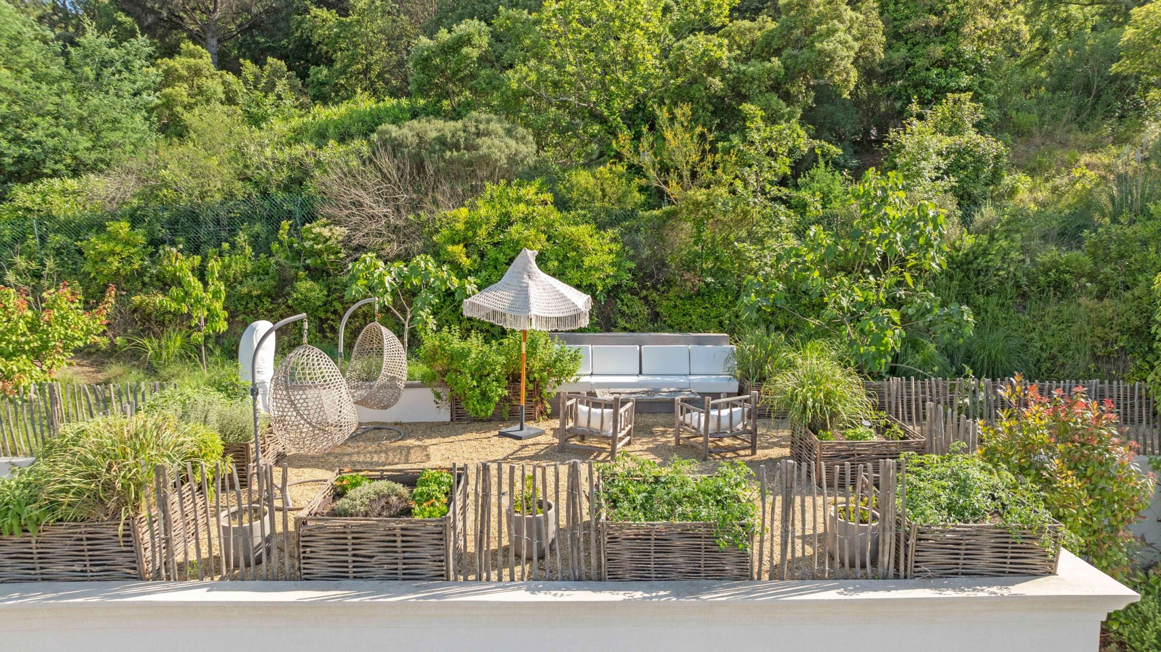 villa de luxe 12 Pièces en vente sur RAMATUELLE (83350)