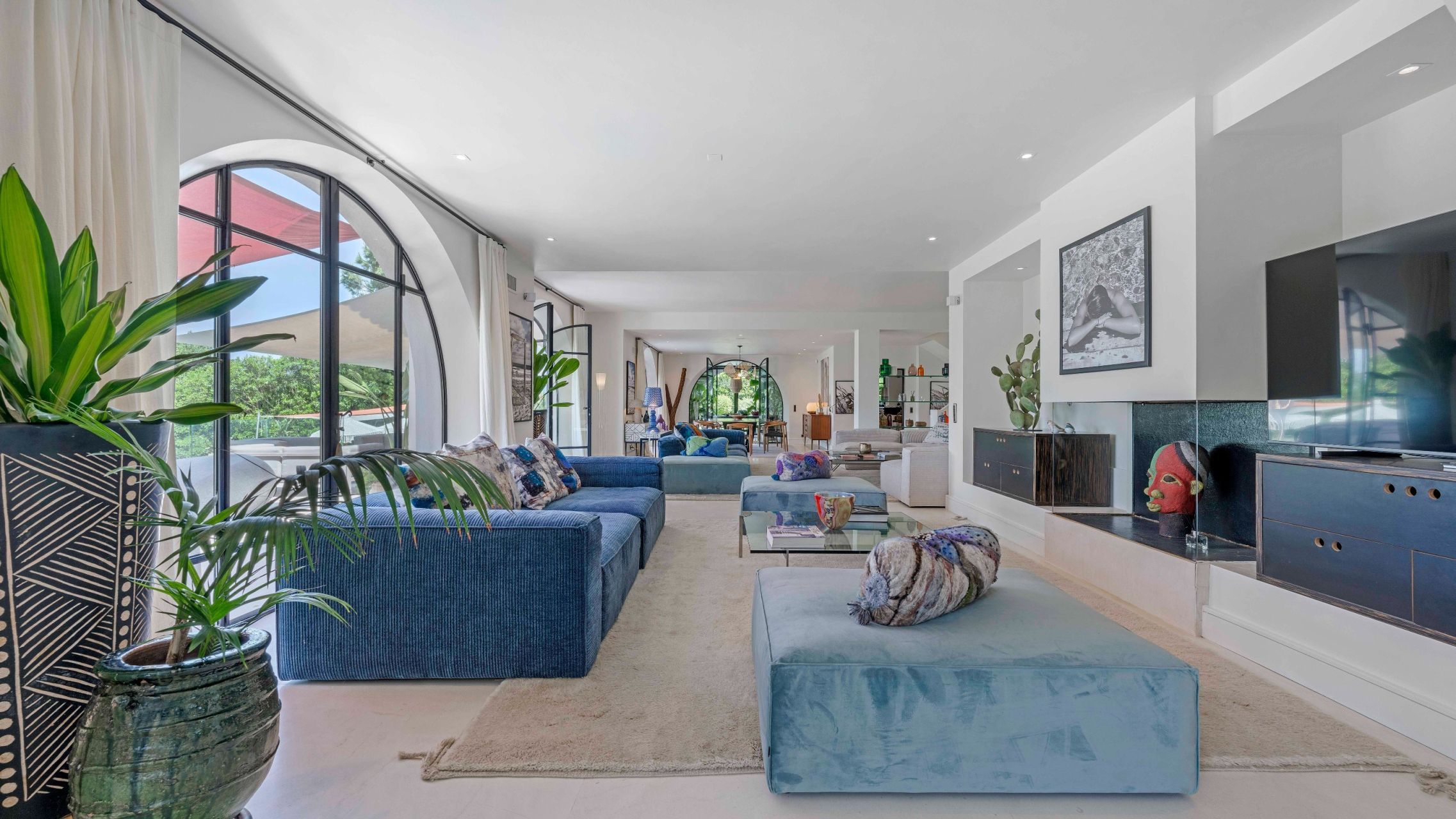 villa de luxe 12 Pièces en vente sur RAMATUELLE (83350)