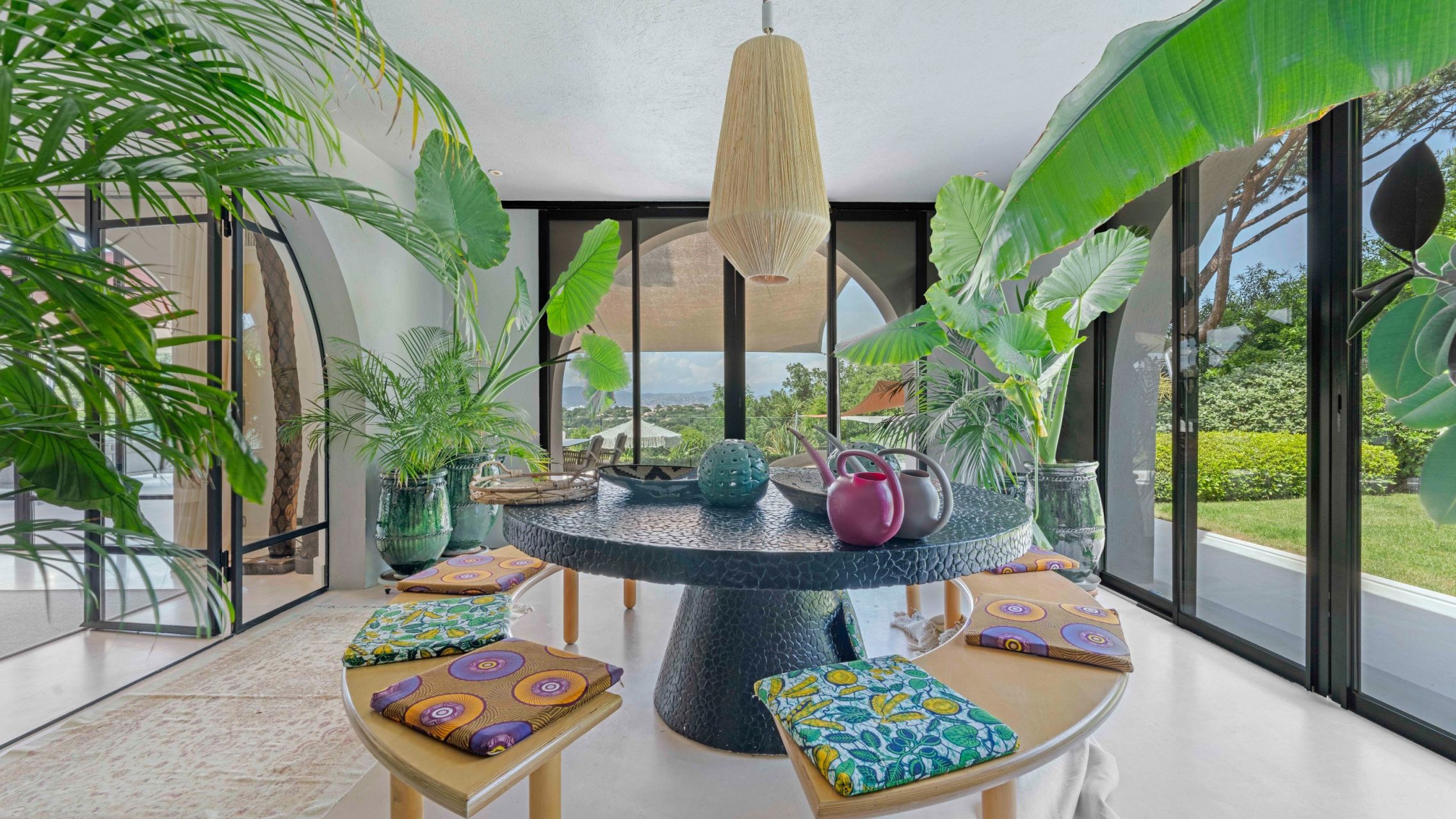 villa de luxe 12 Pièces en vente sur RAMATUELLE (83350)