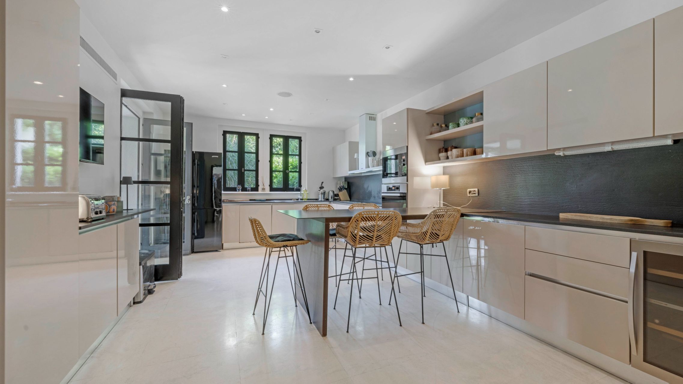 villa de luxe 12 Pièces en vente sur RAMATUELLE (83350)