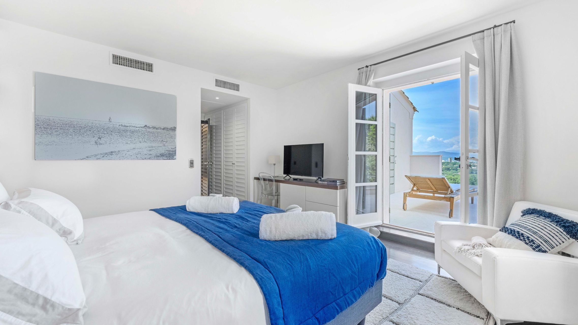 villa de luxe 12 Pièces en vente sur RAMATUELLE (83350)