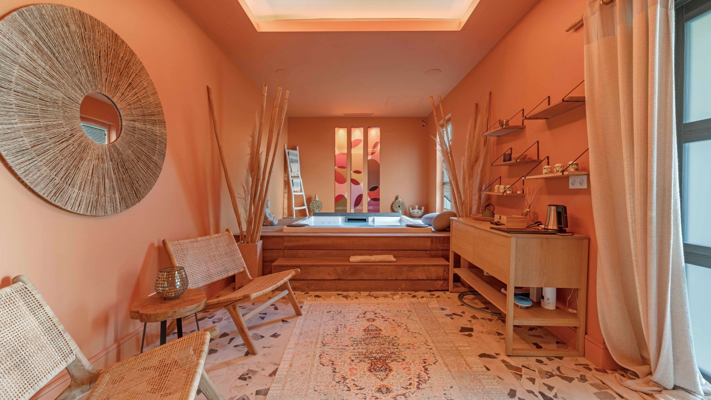 villa de luxe 12 Pièces en vente sur RAMATUELLE (83350)