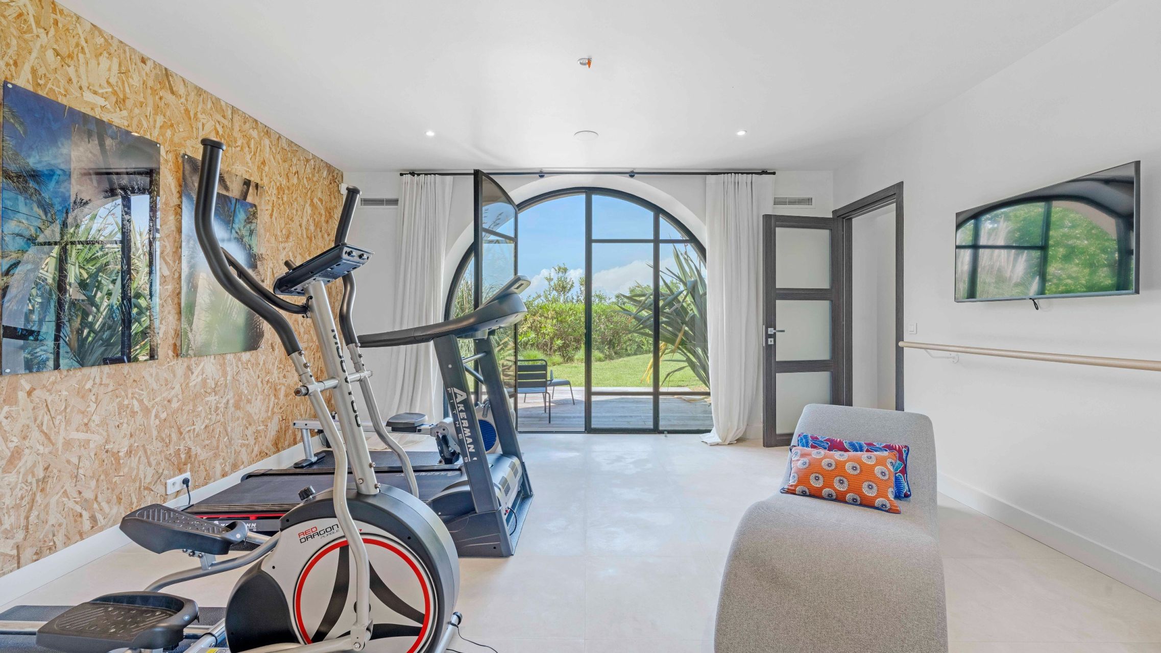 villa de luxe 12 Pièces en vente sur RAMATUELLE (83350)
