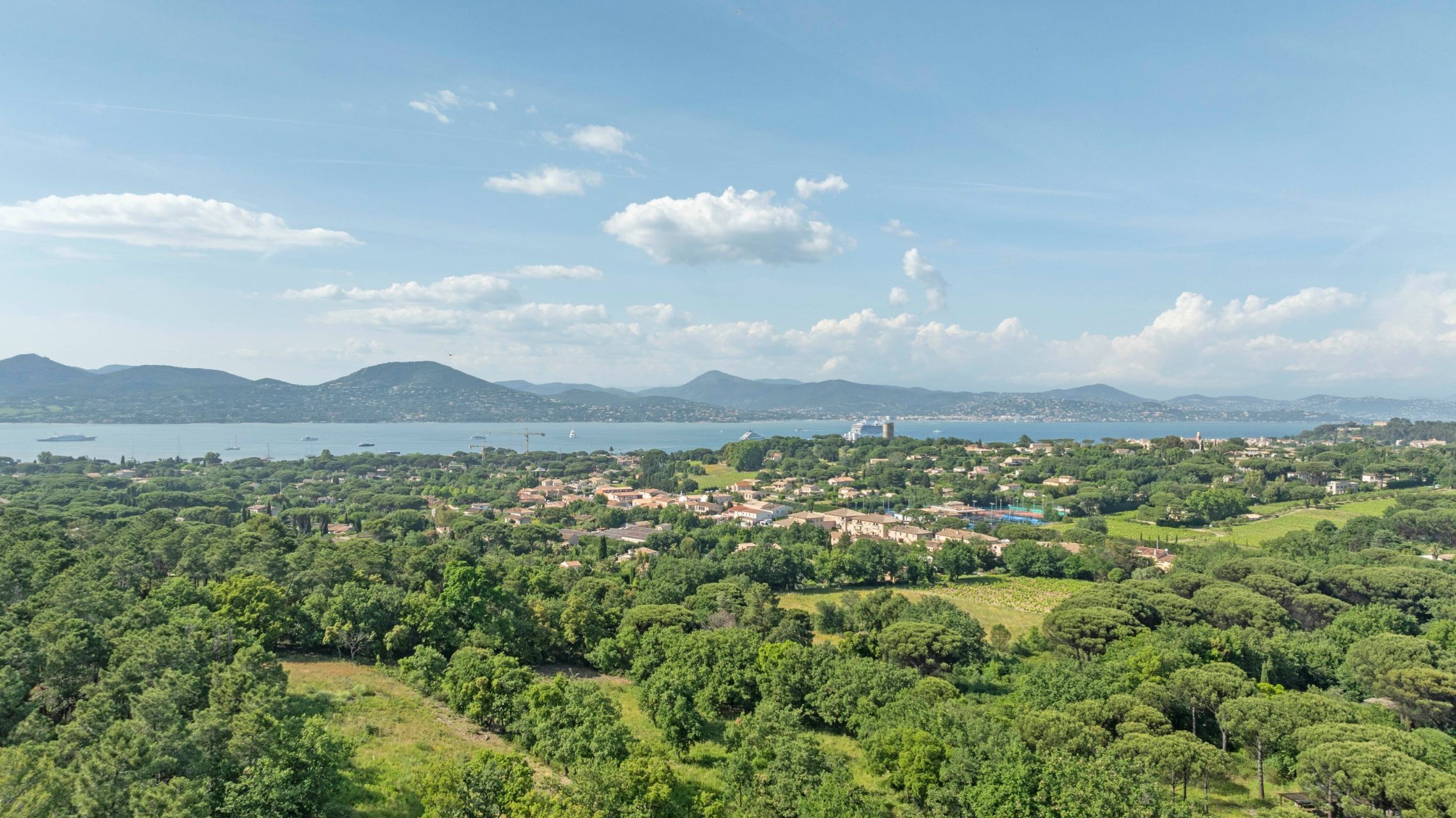 villa de luxe 12 Pièces en vente sur RAMATUELLE (83350)
