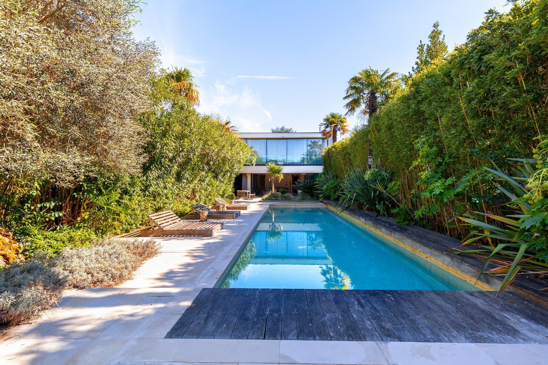 maison de luxe 8 Pièces en vente sur BORDEAUX (33000)