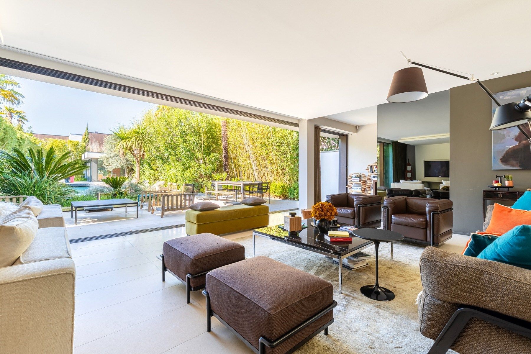 maison de luxe 8 Pièces en vente sur BORDEAUX (33000)