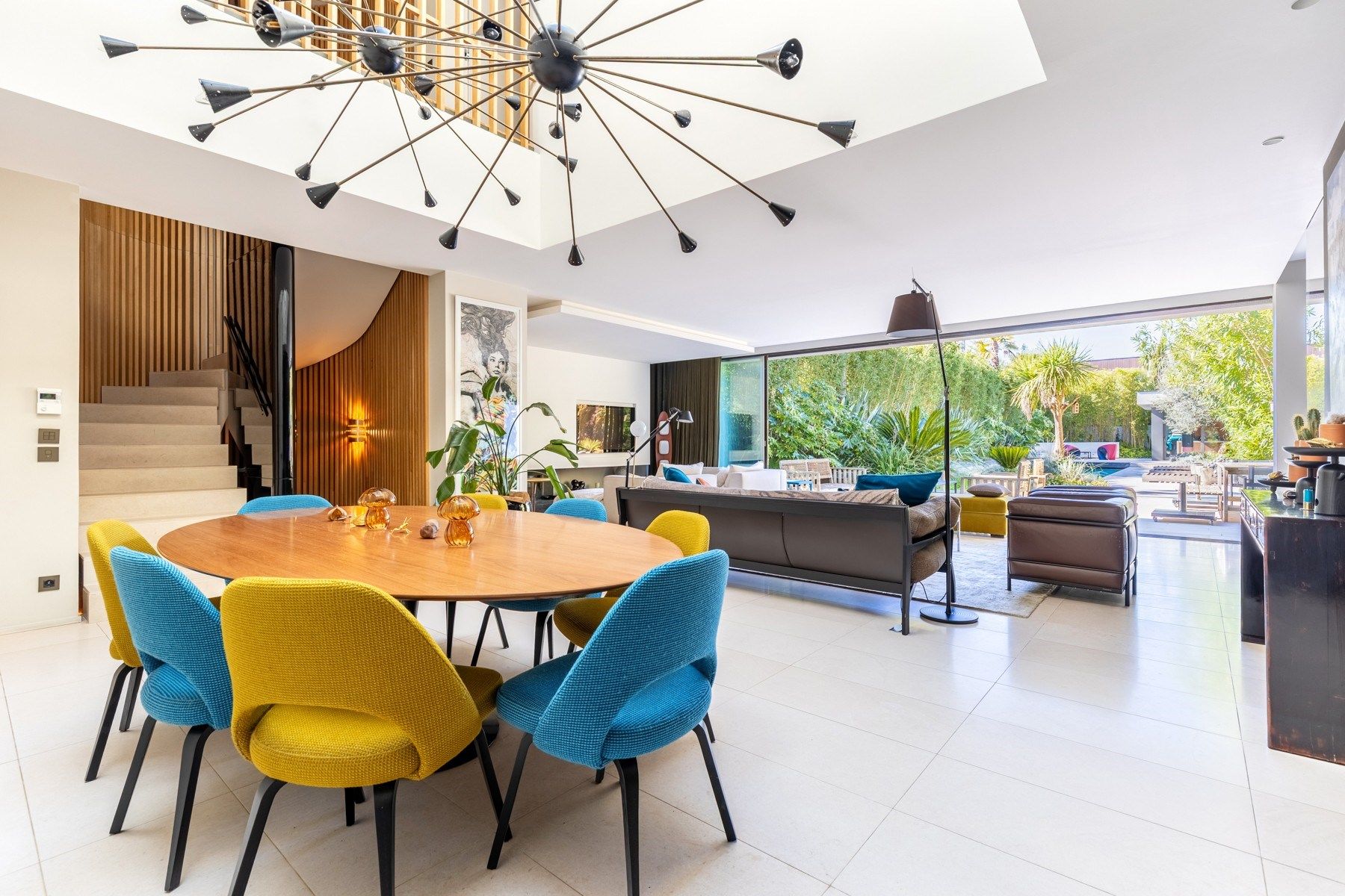 maison de luxe 8 Pièces en vente sur BORDEAUX (33000)