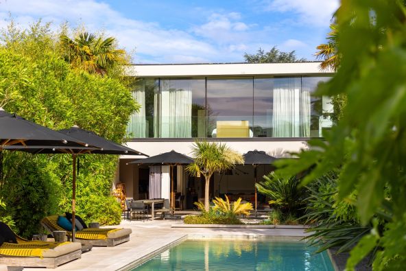 Sale Luxury house Bordeaux 8 Rooms 400 m²