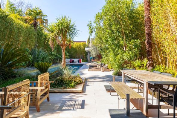 Vente Maison de luxe Bordeaux 8&nbsp;Pièces 400&nbsp;m²