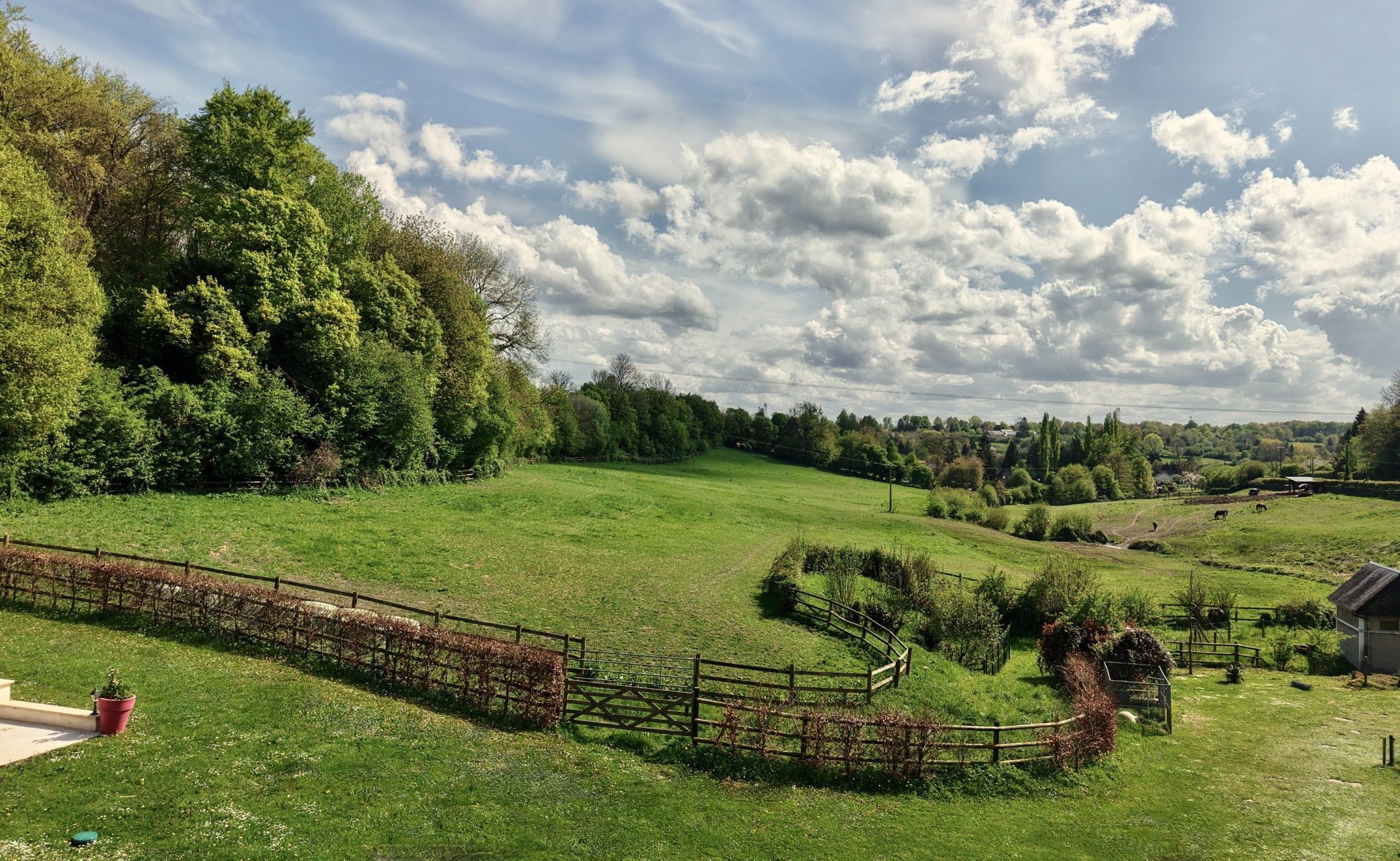 maison de luxe 9 Pièces en vente sur PONT L EVEQUE (14130)