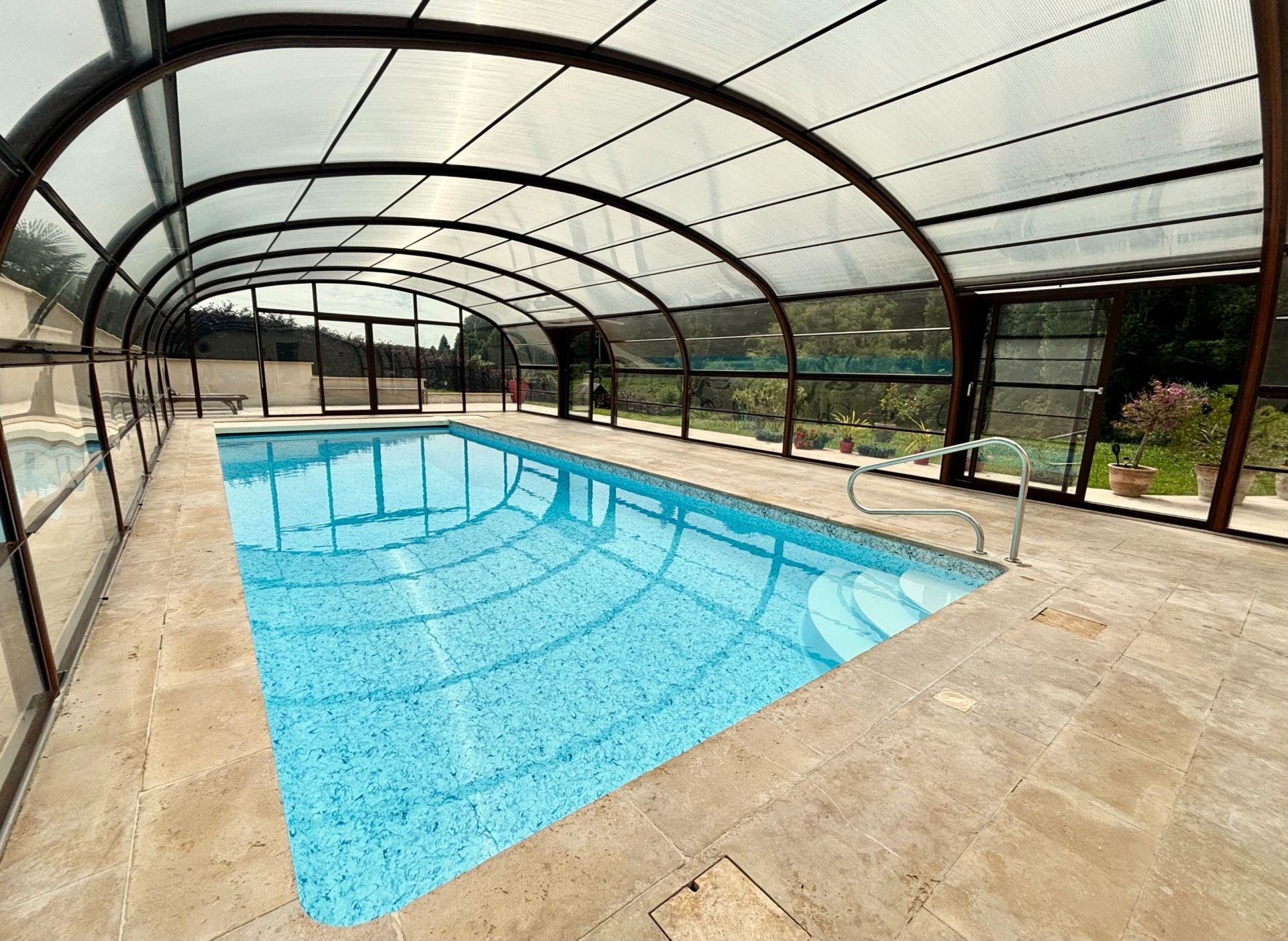 maison de luxe 9 Pièces en vente sur PONT L EVEQUE (14130)