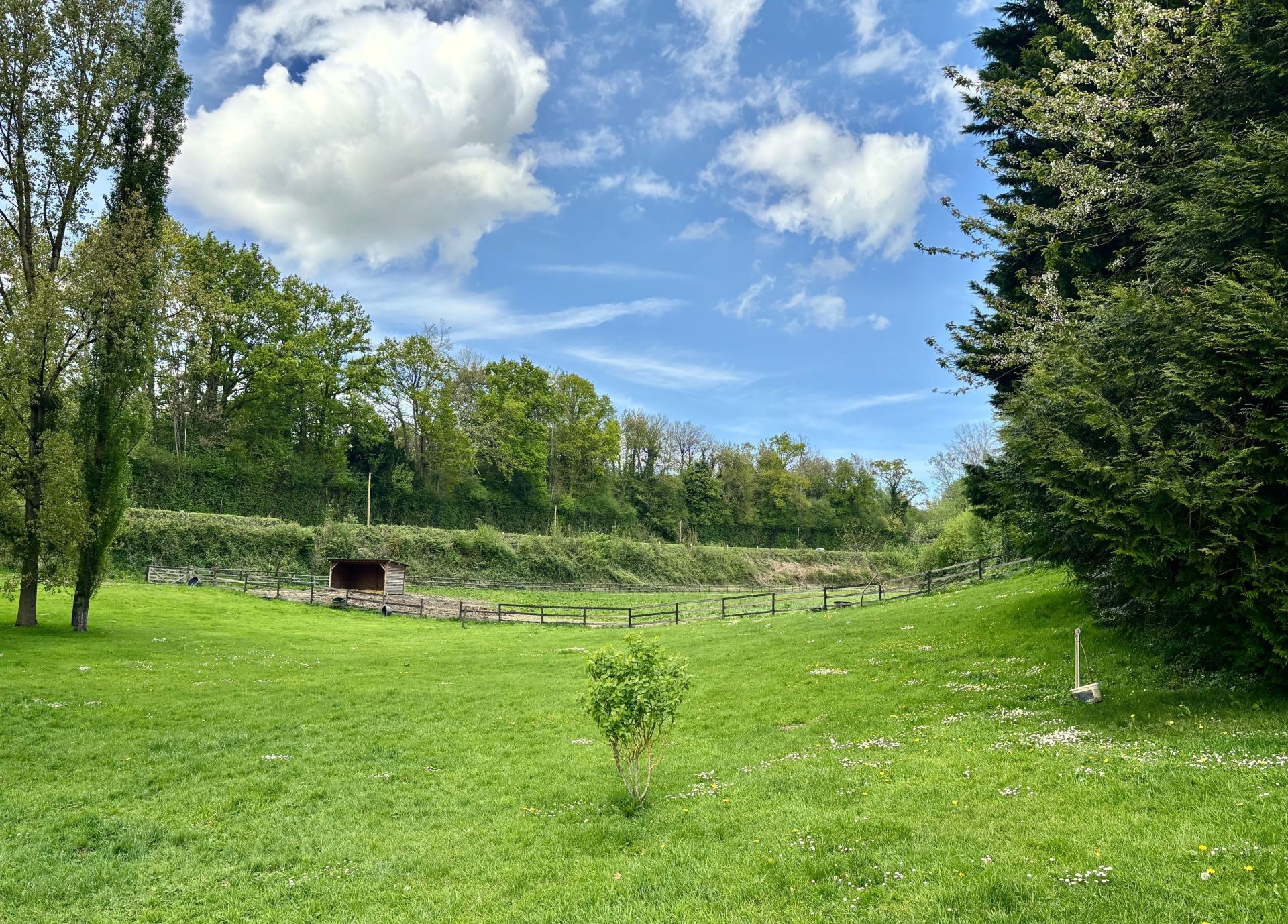 maison de luxe 9 Pièces en vente sur PONT L EVEQUE (14130)