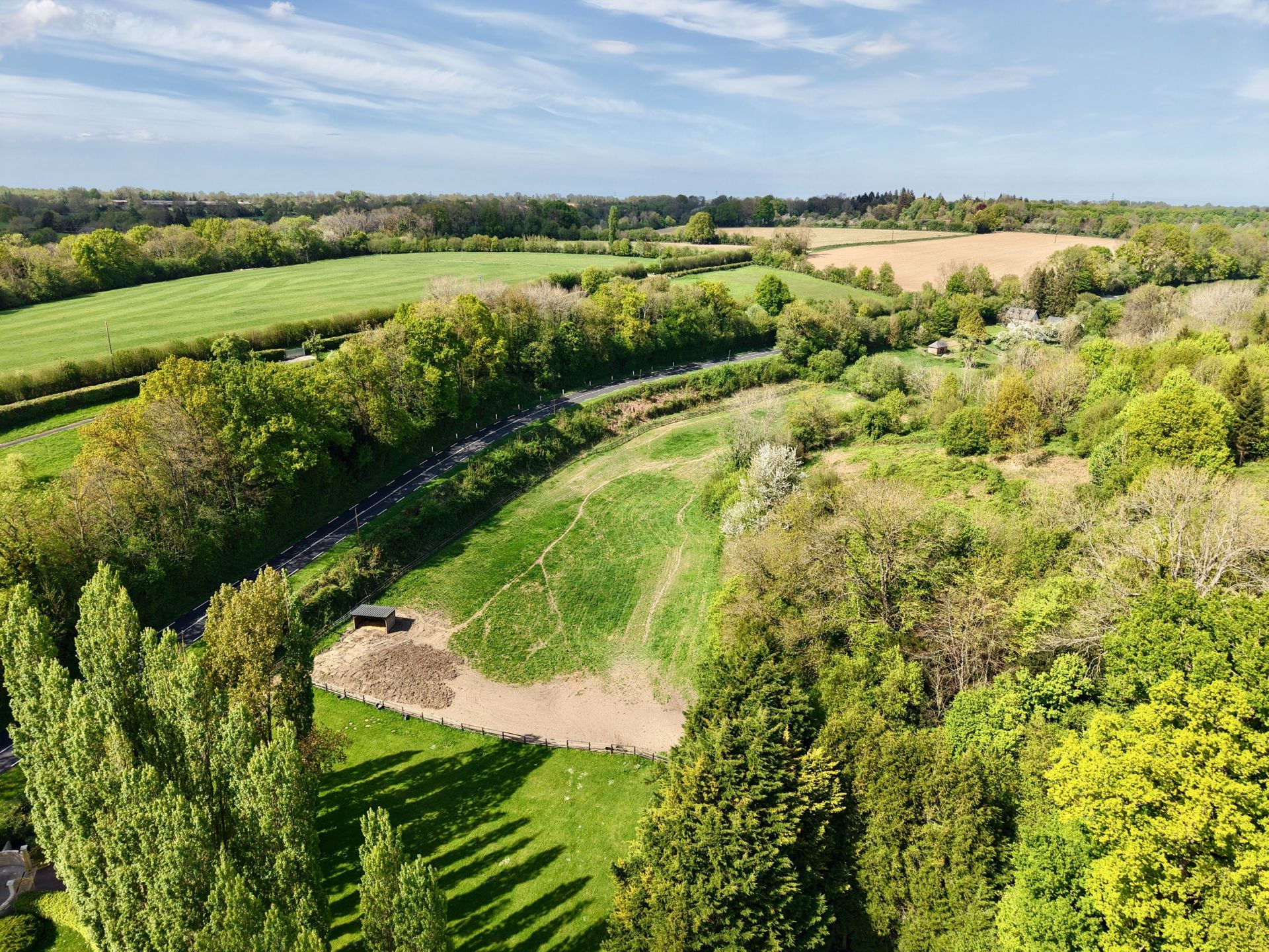 maison de luxe 9 Pièces en vente sur PONT L EVEQUE (14130)