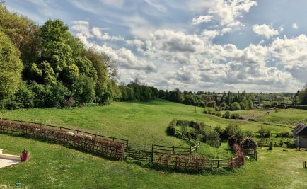 Vente Maison de luxe Pont-l'Évêque 9 Pièces 380 m²