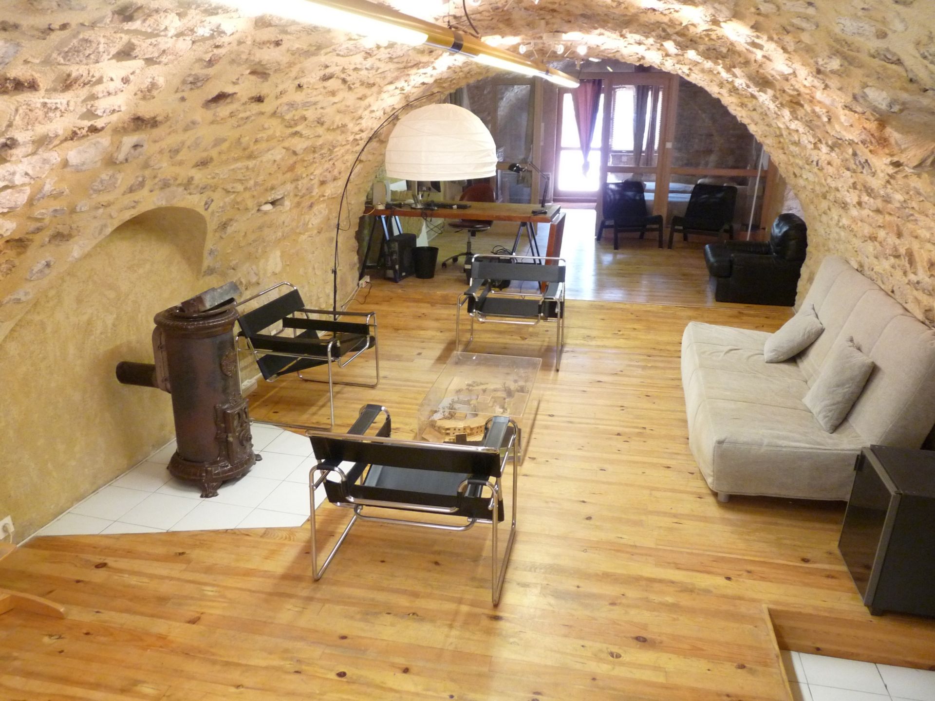 maison de luxe 13 Pièces en vente sur MONTPEYROUX (34150)