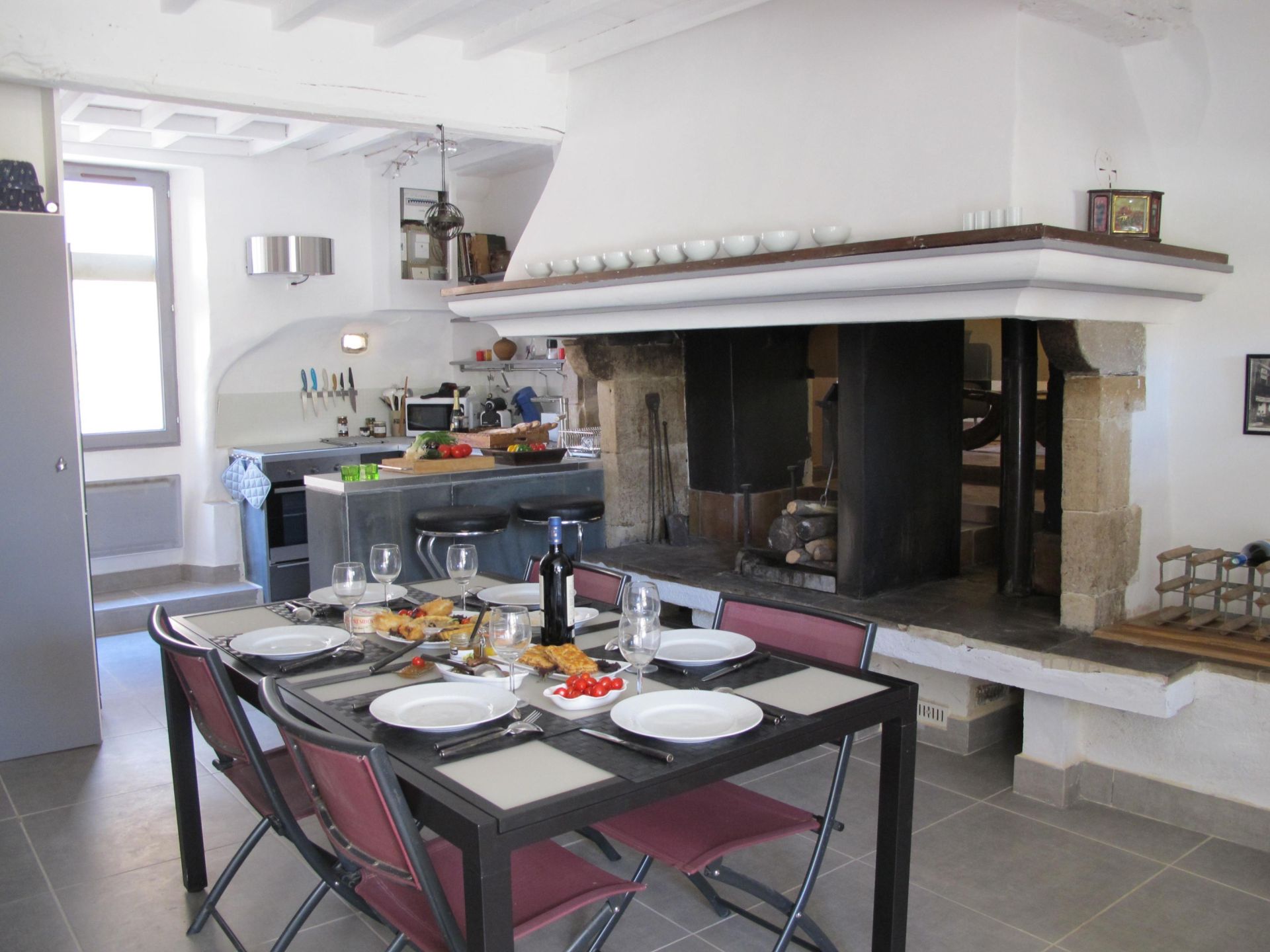 maison de luxe 13 Pièces en vente sur MONTPEYROUX (34150)