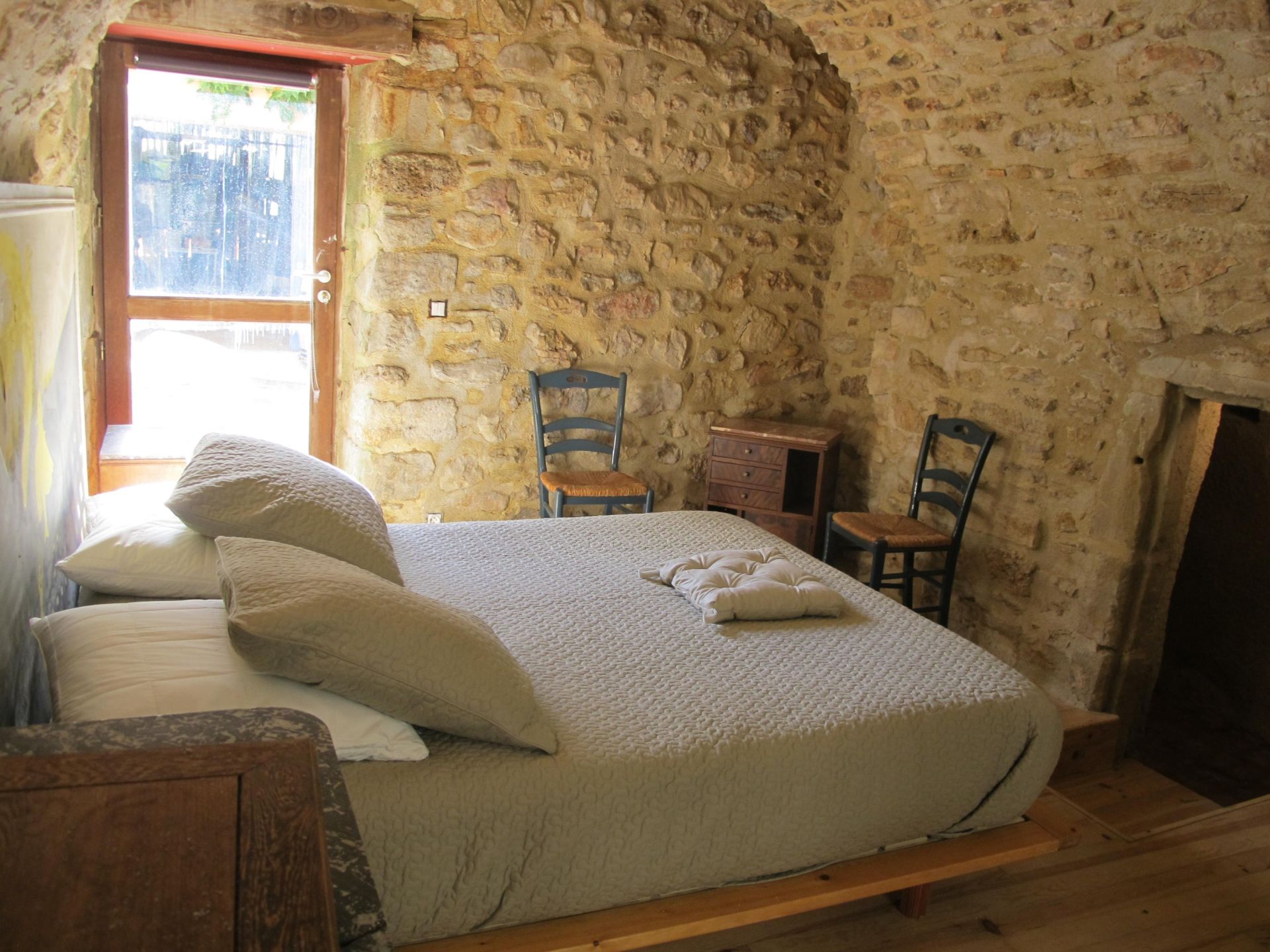 maison de luxe 13 Pièces en vente sur MONTPEYROUX (34150)