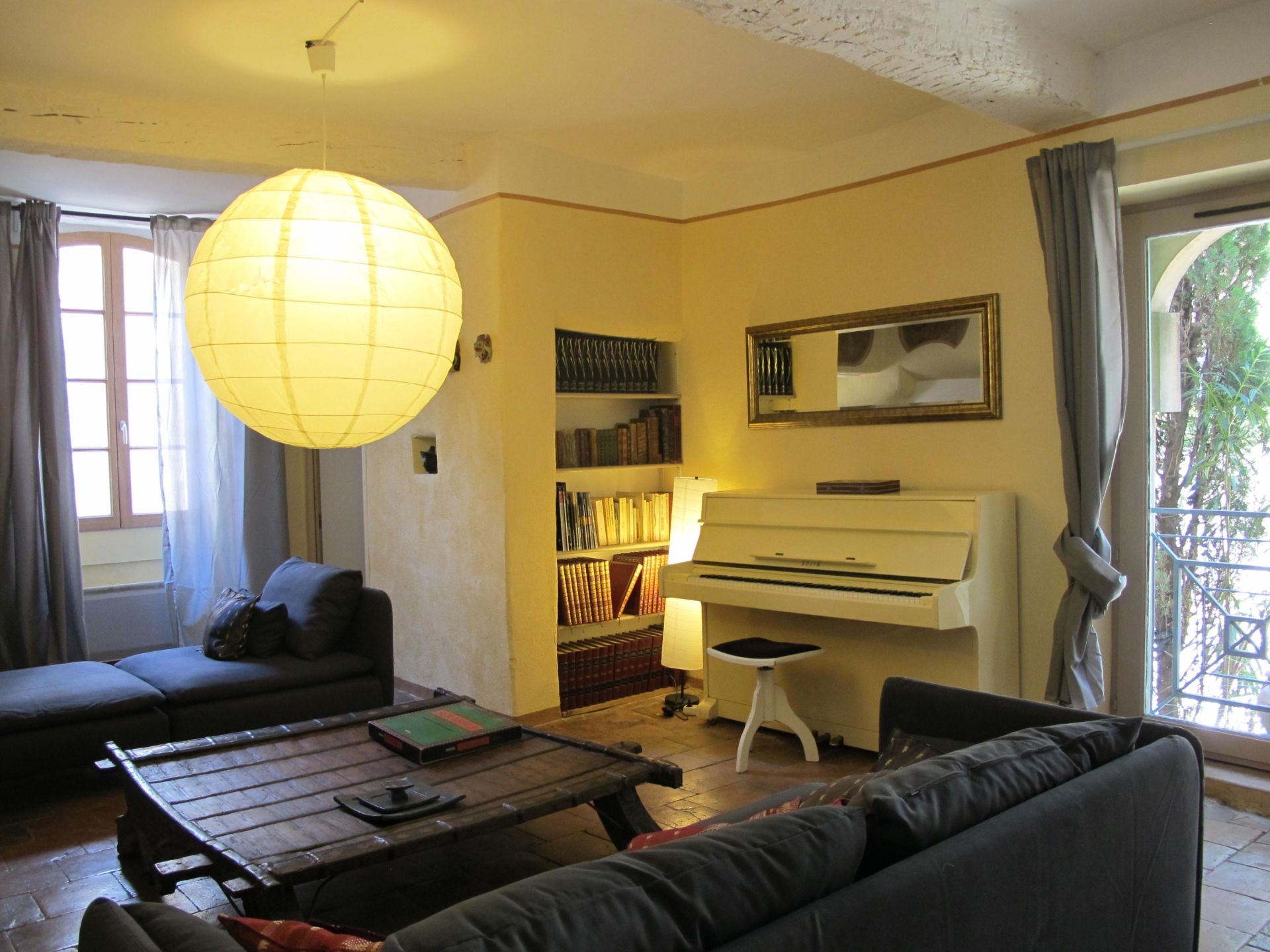 maison de luxe 13 Pièces en vente sur MONTPEYROUX (34150)