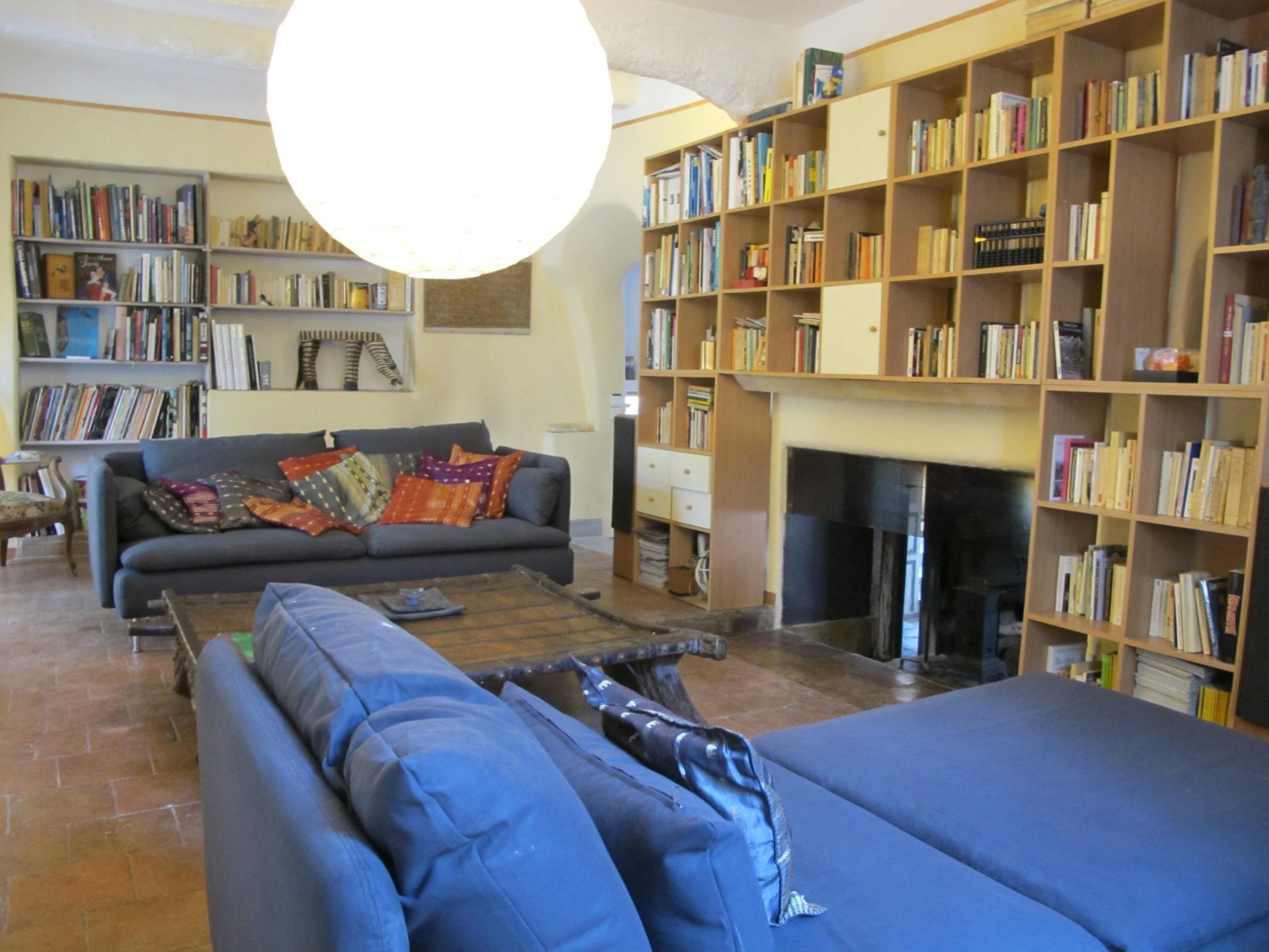 maison de luxe 13 Pièces en vente sur MONTPEYROUX (34150)