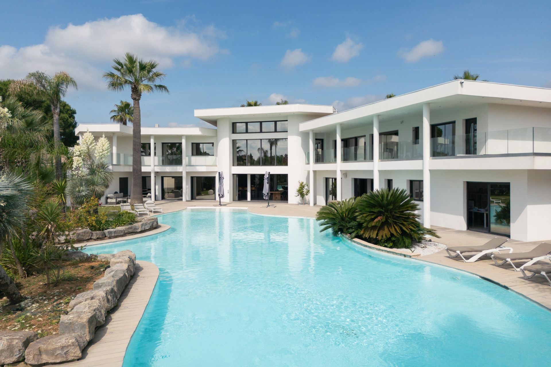 propriété de luxe 14 Pièces en vente sur BAILLARGUES (34670)