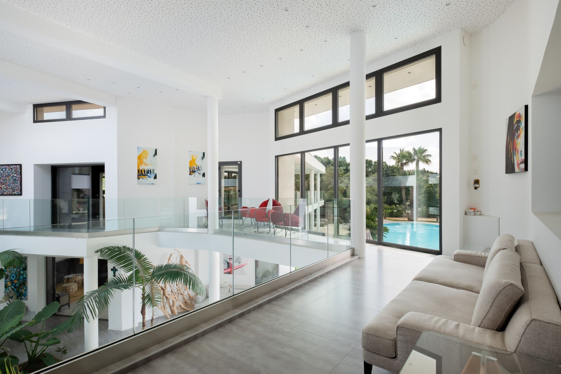 luxury property 14 Rooms for sale on BAILLARGUES (34670)