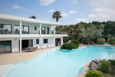 Vente Propriété de luxe Baillargues 14&nbsp;Pièces 853&nbsp;m²