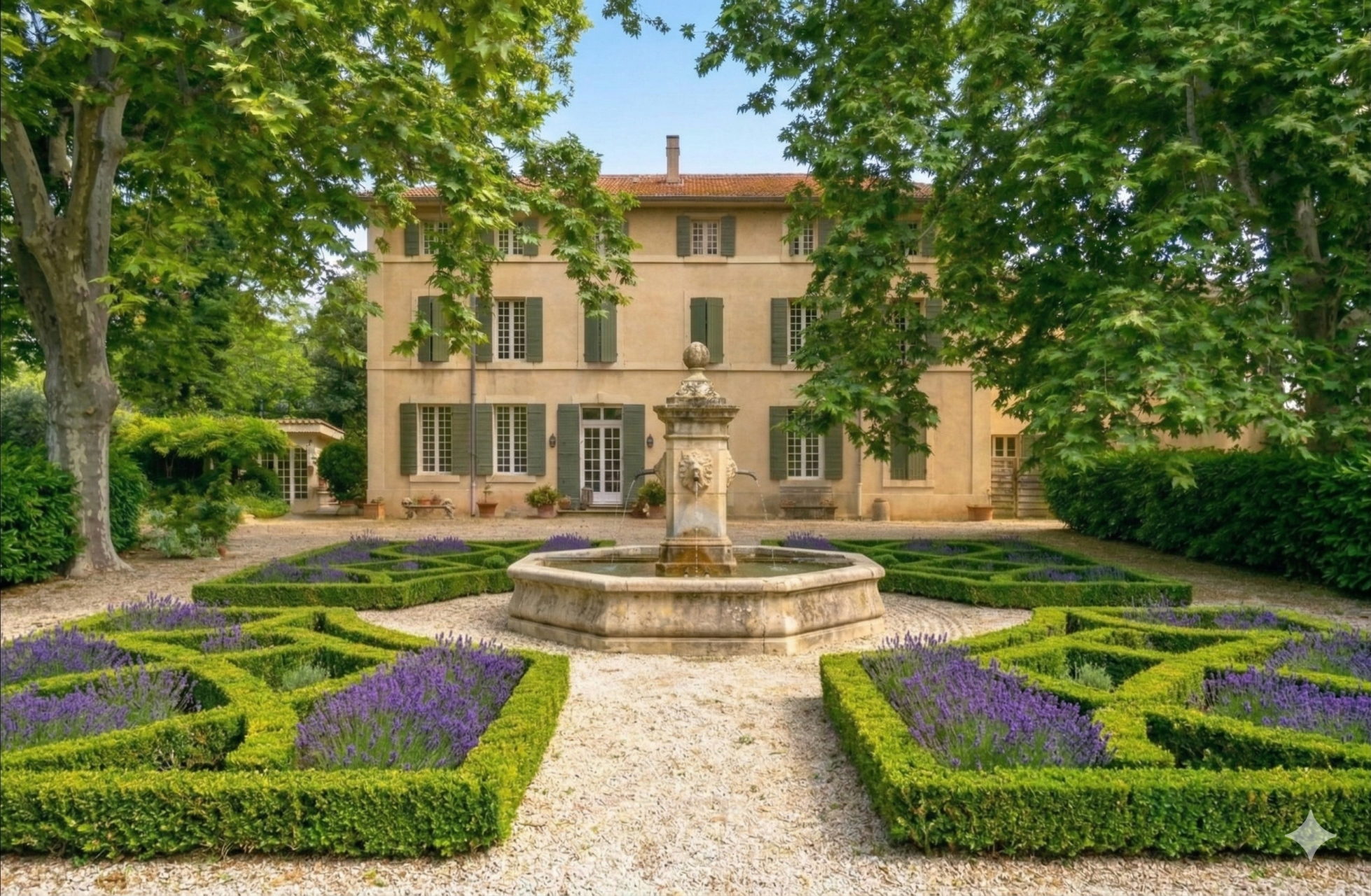 luxury house 15 Rooms for sale on AIX EN PROVENCE (13100)
