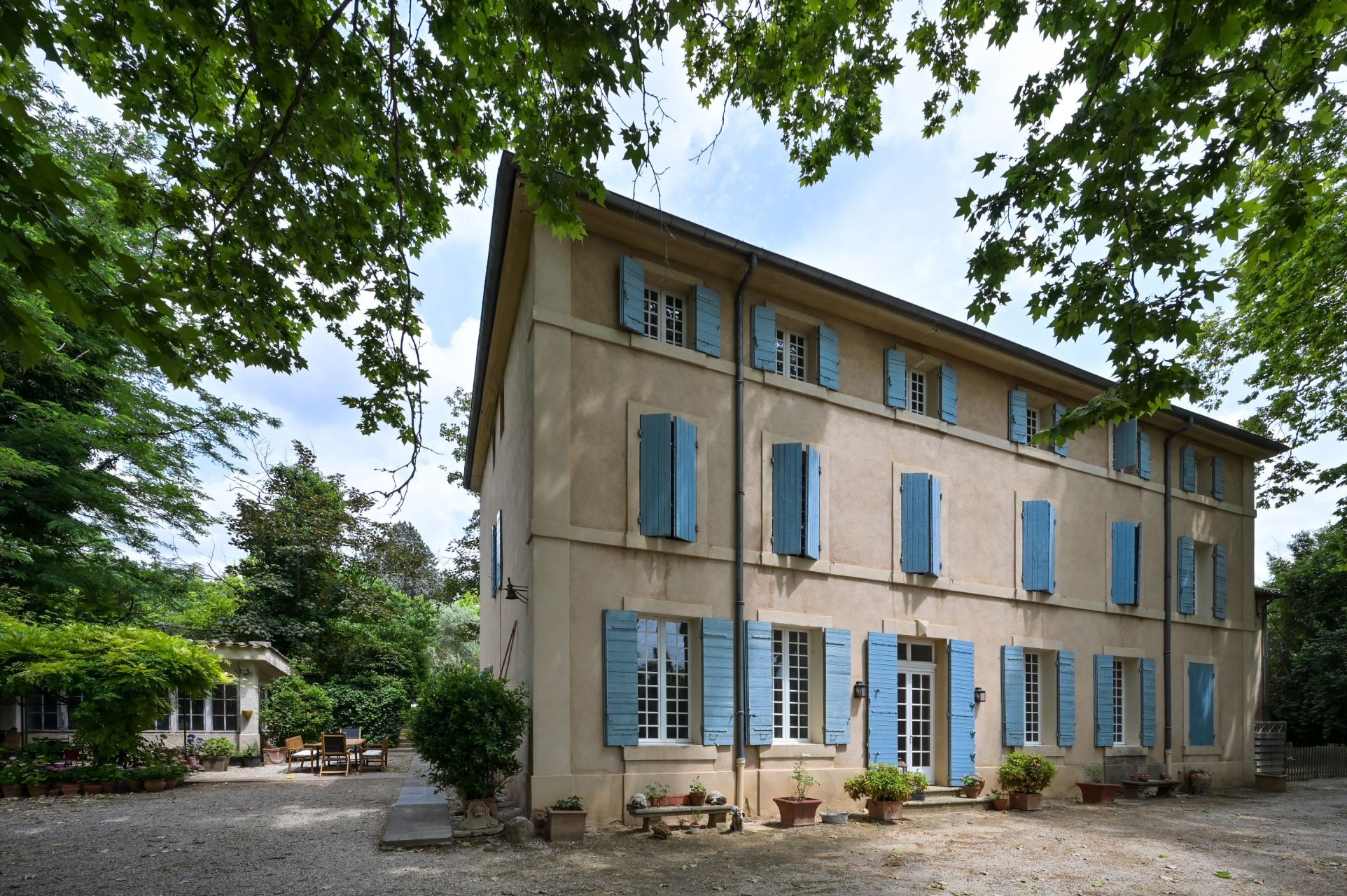 maison de luxe 15 Pièces en vente sur AIX EN PROVENCE (13100)