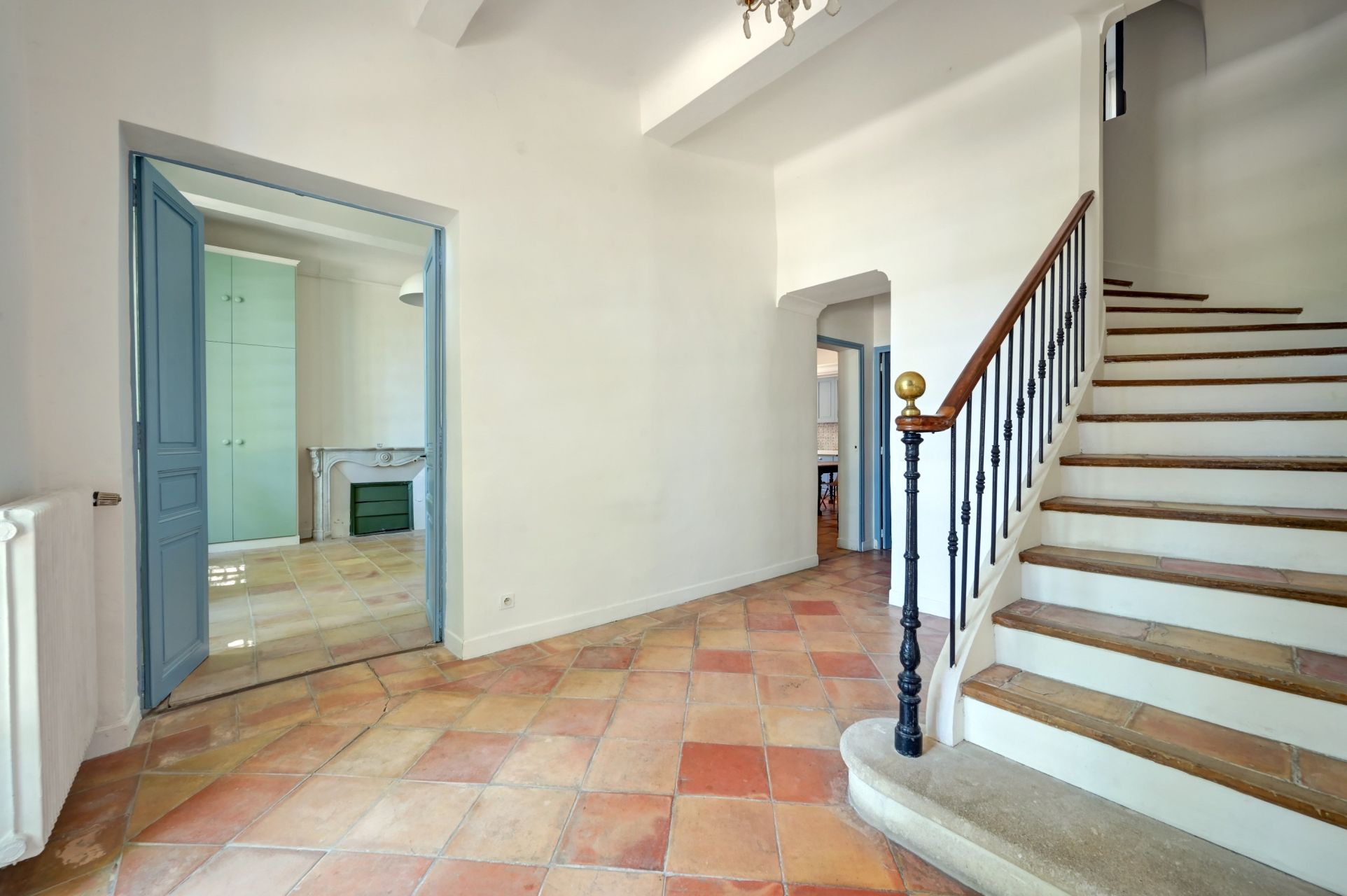 maison de luxe 15 Pièces en vente sur AIX EN PROVENCE (13100)