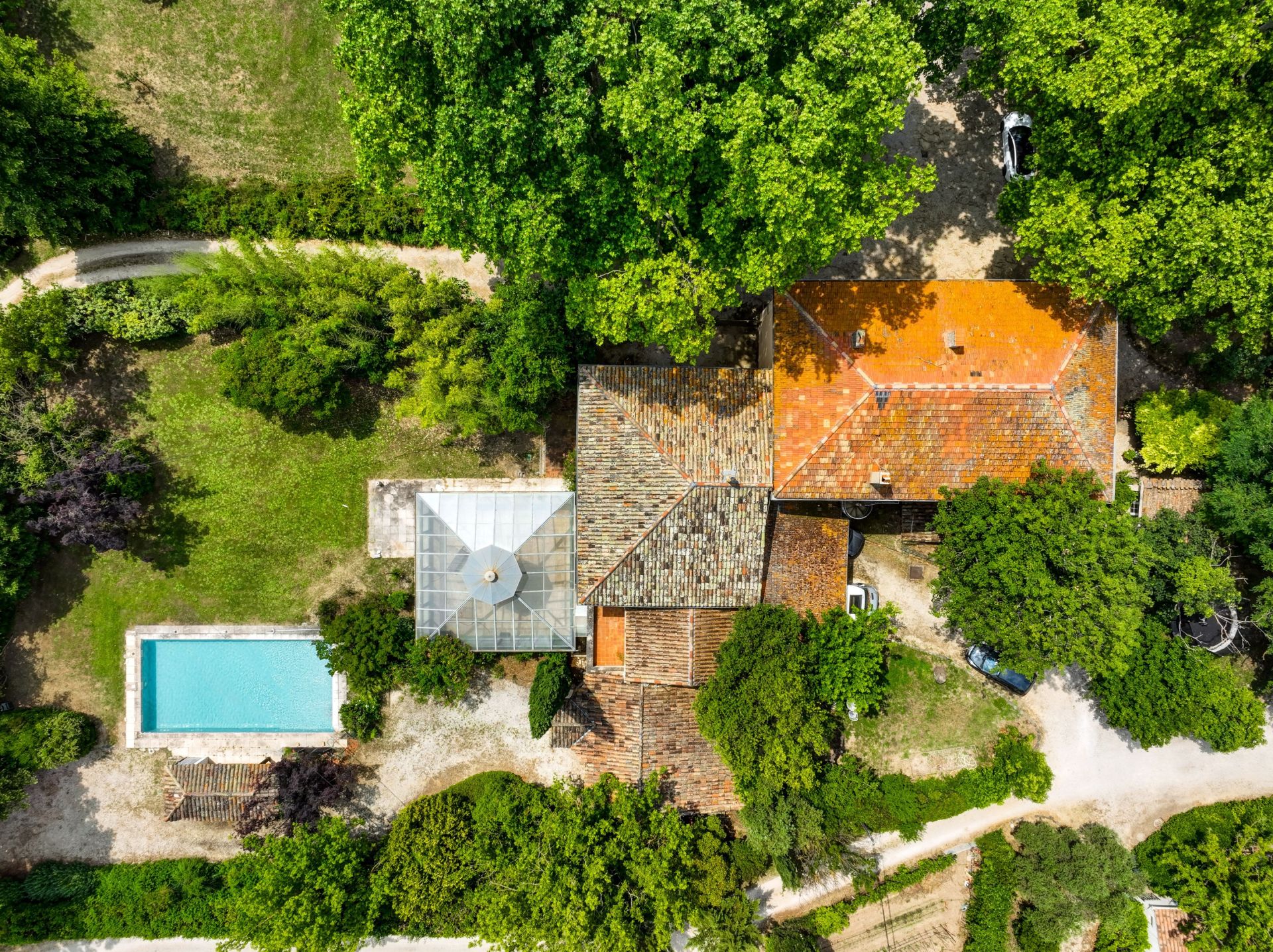 maison de luxe 15 Pièces en vente sur AIX EN PROVENCE (13100)