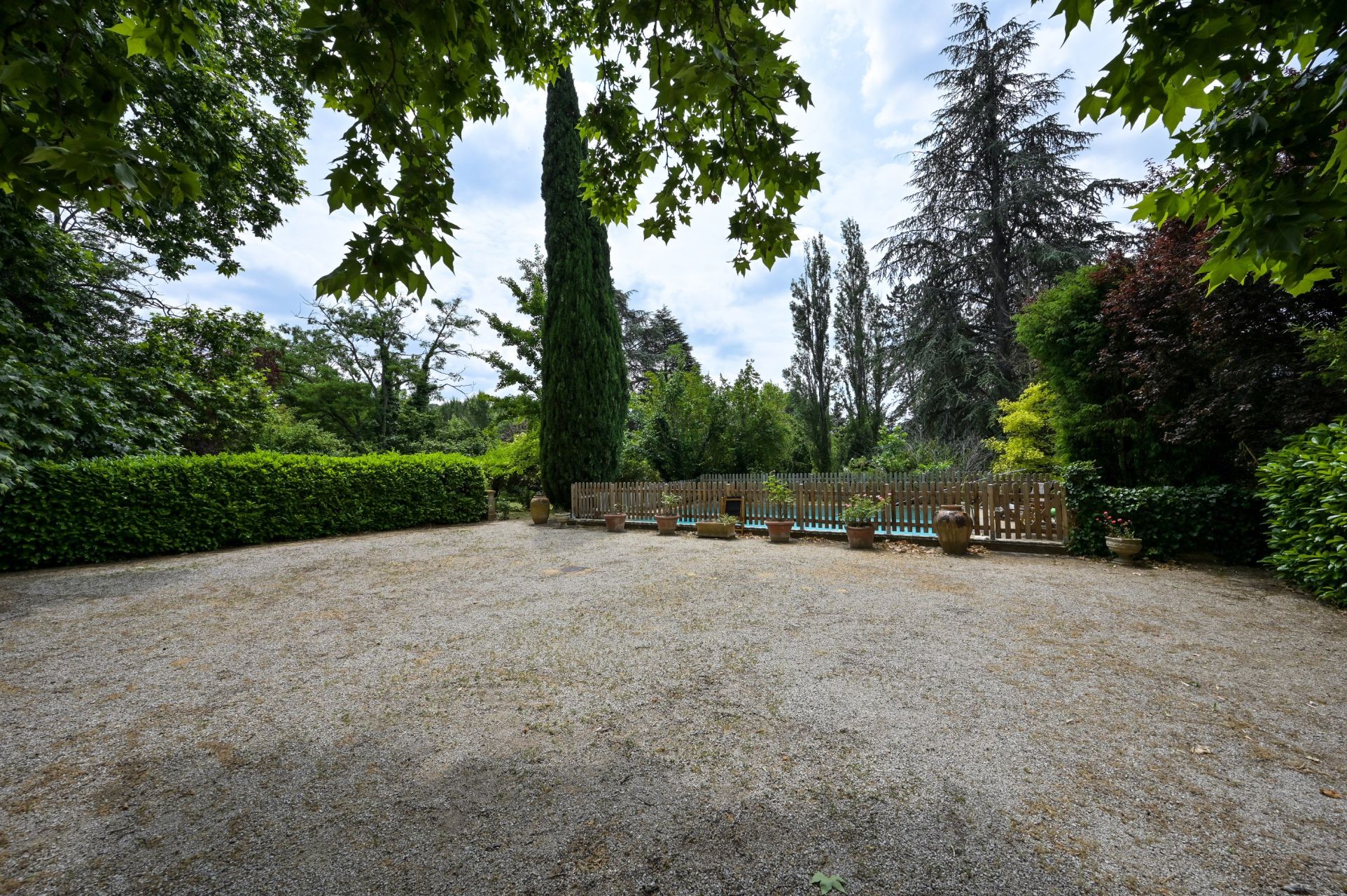 maison de luxe 15 Pièces en vente sur AIX EN PROVENCE (13100)