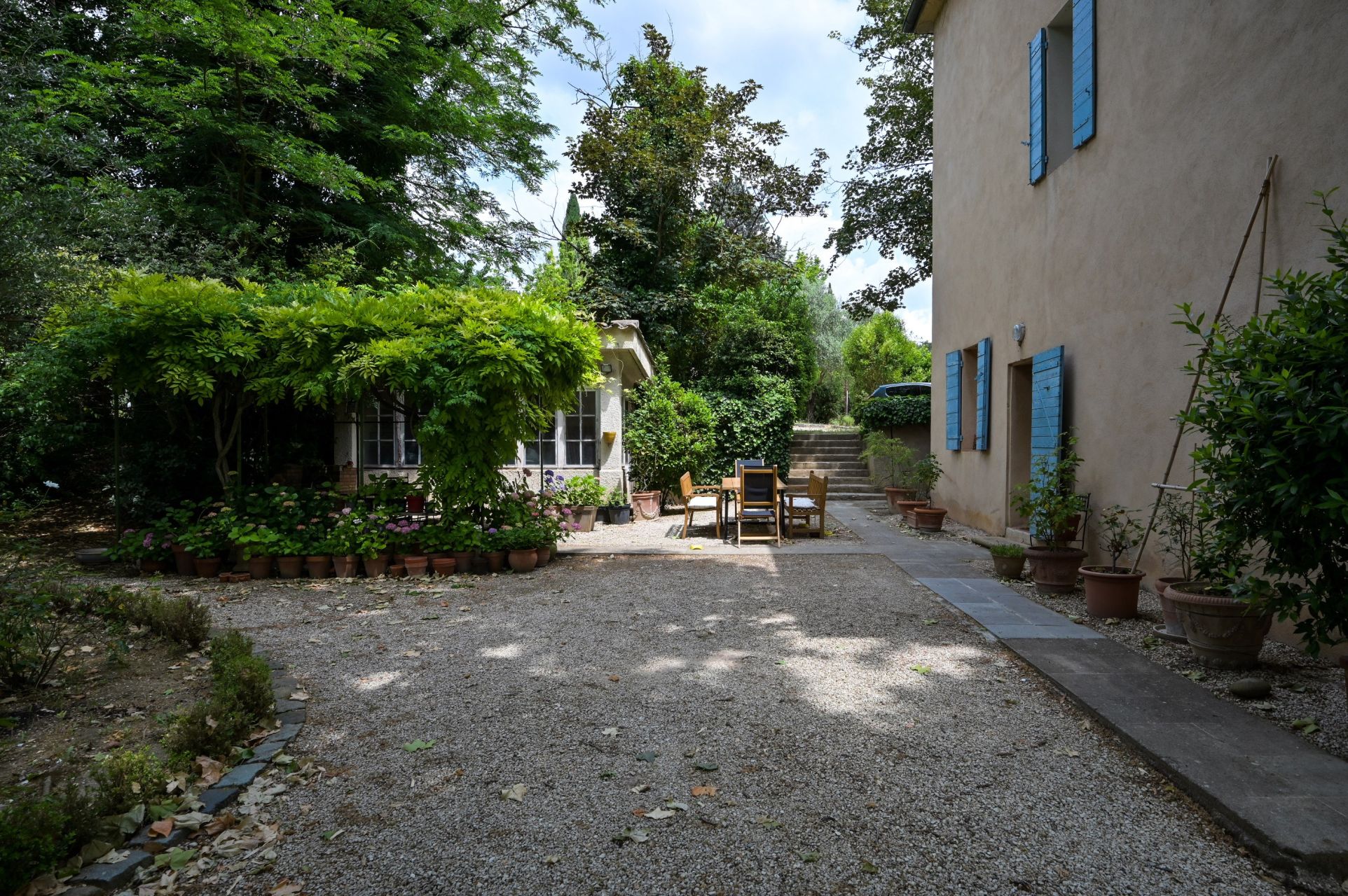 maison de luxe 15 Pièces en vente sur AIX EN PROVENCE (13100)