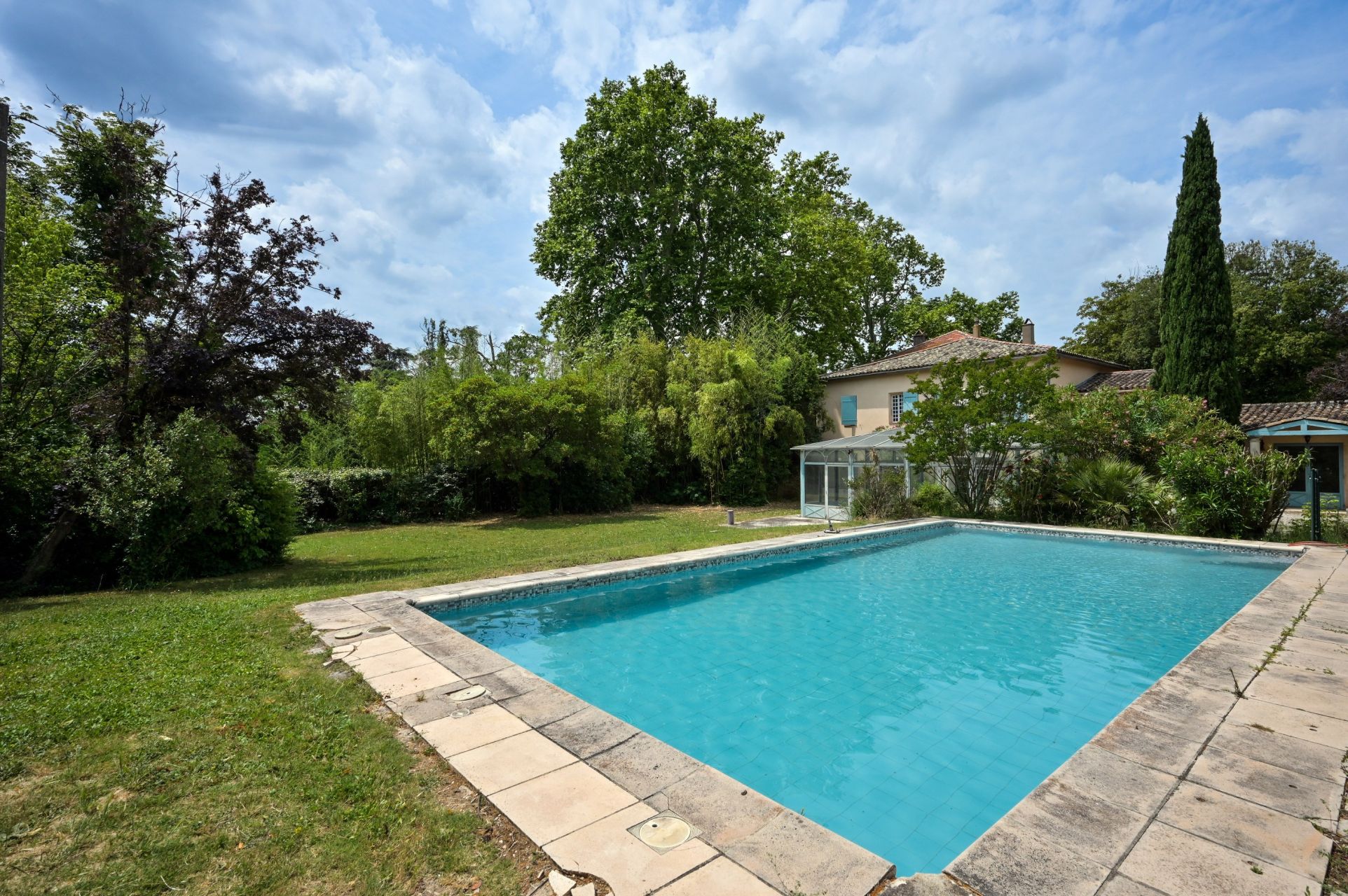 maison de luxe 15 Pièces en vente sur AIX EN PROVENCE (13100)