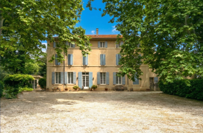 Vente Maison de luxe Aix-en-Provence 15&nbsp;Pièces 720&nbsp;m²