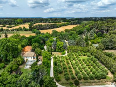 Vente Maison de luxe Aix-en-Provence 15&nbsp;Pièces 720&nbsp;m²
