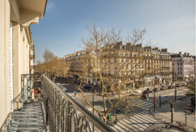 Sale Luxury apartment Paris 1 4 Rooms 143 m²