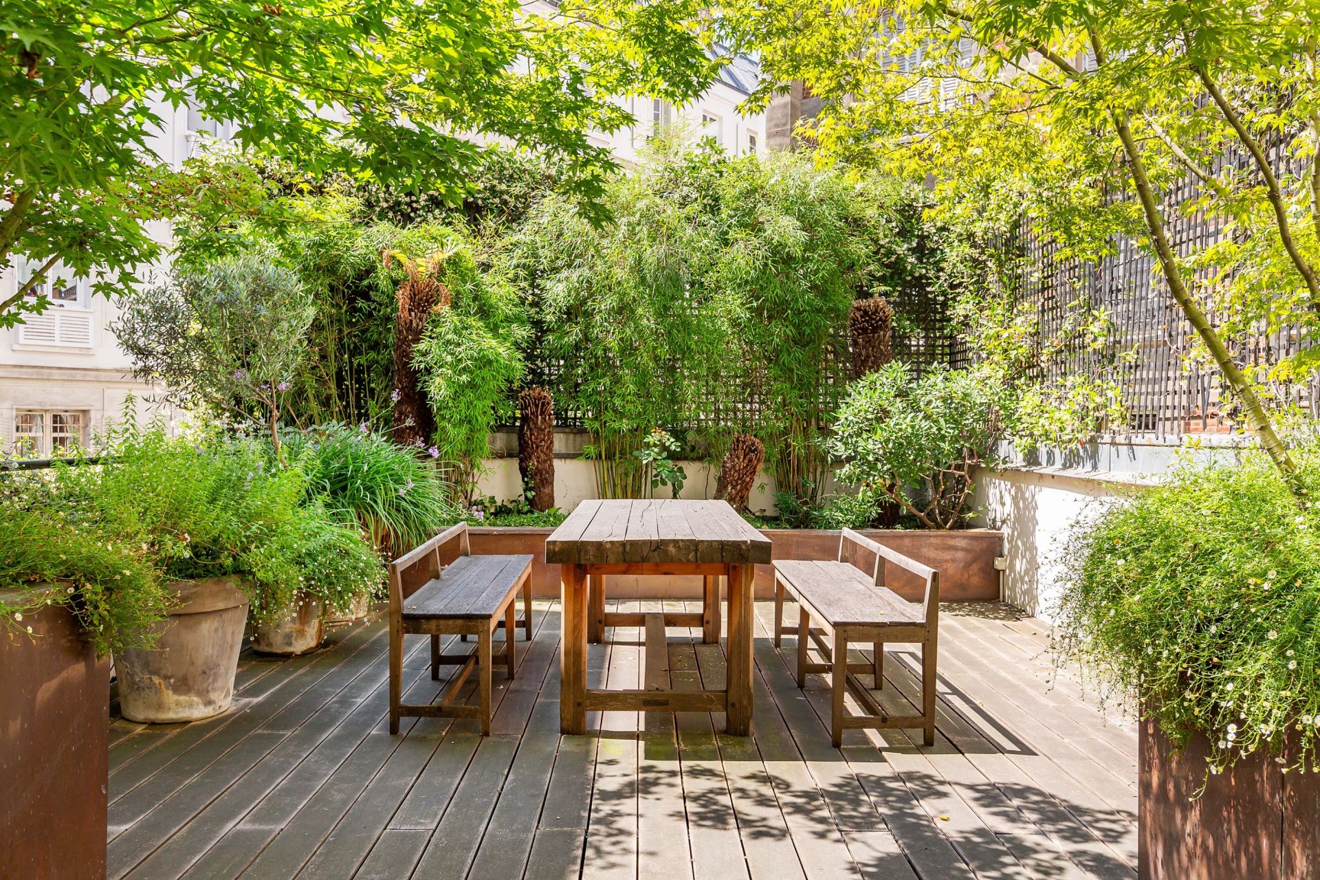 mansion (hôtel particulier) 15 Rooms for sale on PARIS (75017)