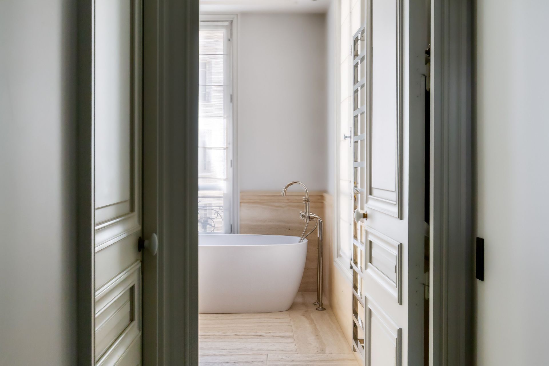 mansion (hôtel particulier) 15 Rooms for sale on PARIS (75017)