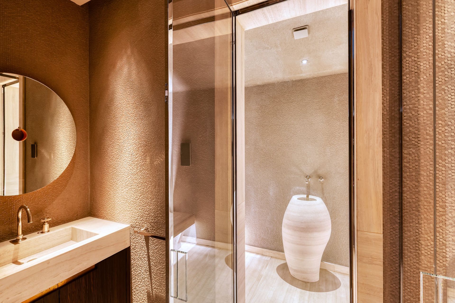 mansion (hôtel particulier) 15 Rooms for sale on PARIS (75017)