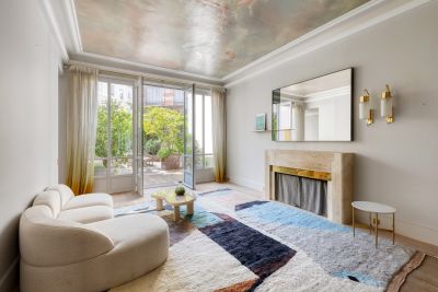 Sale Mansion (hôtel particulier) Paris 17 15 Rooms 540 m²